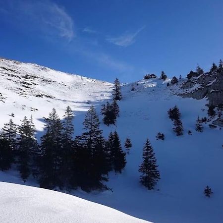Nice And Cosy Flat Near Geneva Or Annecy Bellegarde-sur-Valserine Bagian luar foto