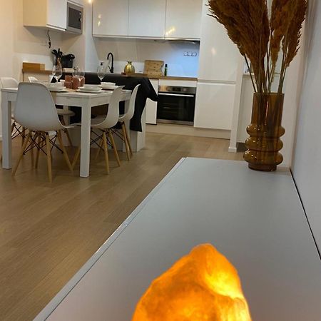 Nice And Cosy Flat Near Geneva Or Annecy Bellegarde-sur-Valserine Bagian luar foto