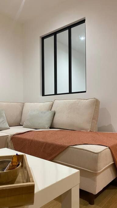 Nice And Cosy Flat Near Geneva Or Annecy Bellegarde-sur-Valserine Bagian luar foto